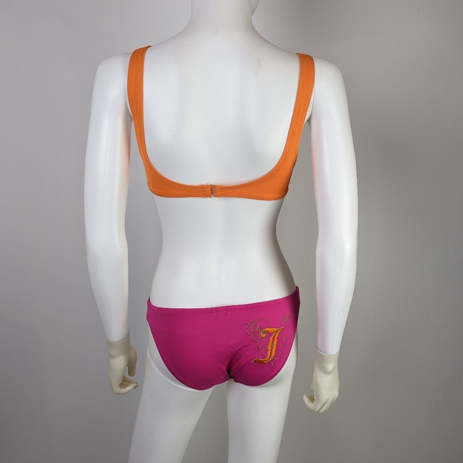 Juicy Couture Juicy Couture Bikini Bottom - S Size ONE SIZE - 5 Thumbnail