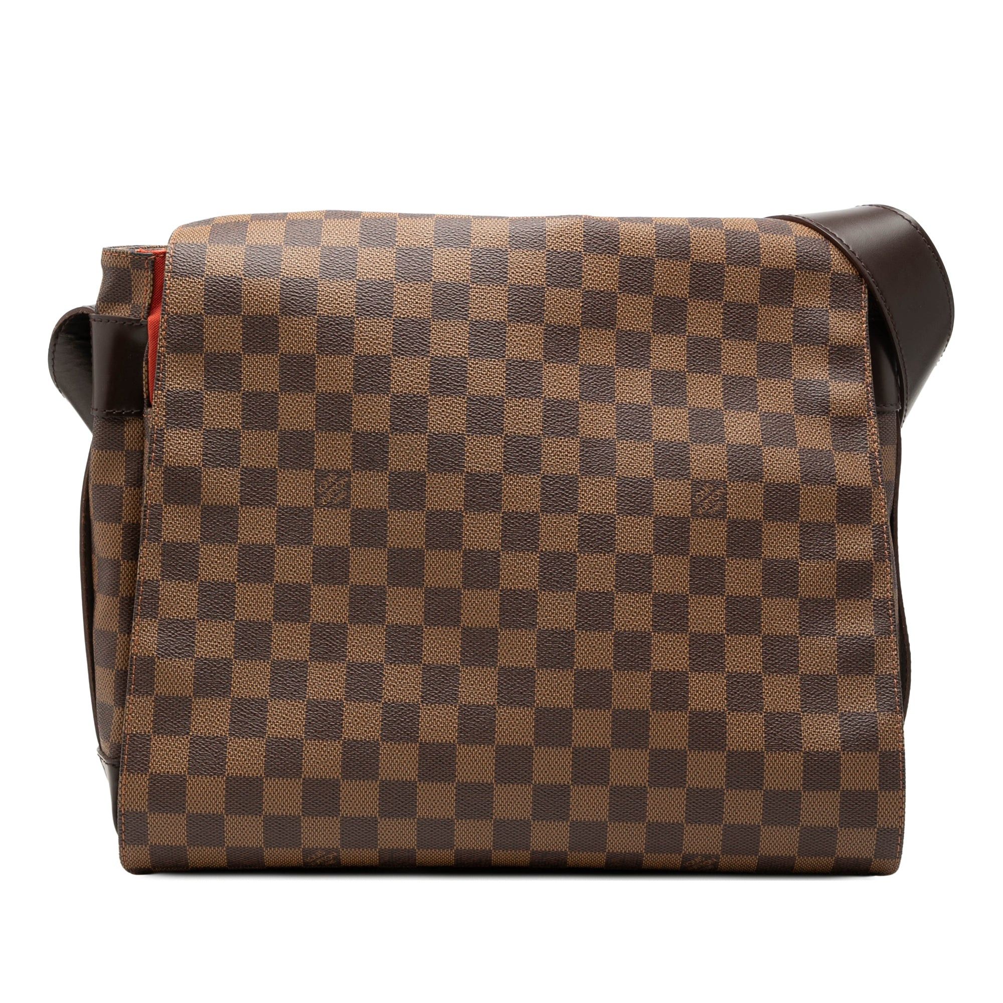 Louis Vuitton Damier Ebene Abbesses Size ONE SIZE - 1 Thumbnail