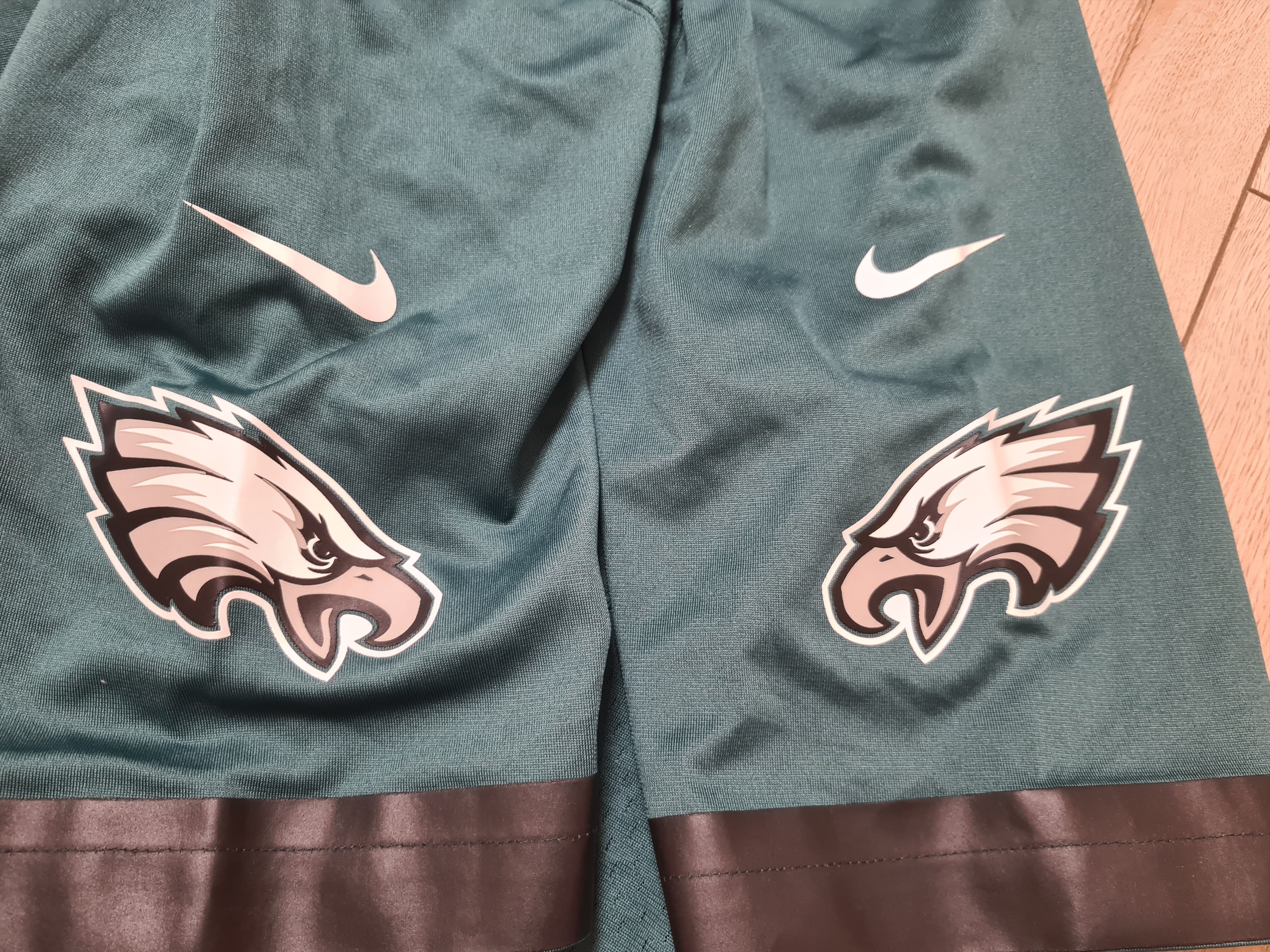 NFL PHILADELPHIA EAGLES WENTZ JERSEY NFL FOOTBALL JERSEY Size US S / EU 44-46 / 1 - 7 Thumbnail