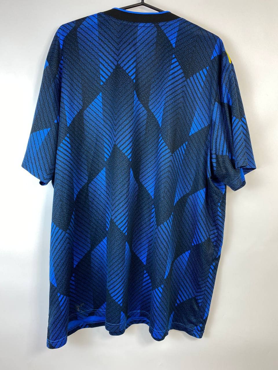 Adidas × Vintage soccer football Manchester United FC Men’s Adidas Jersey Size US XXL / EU 58 / 5 - 6 Thumbnail