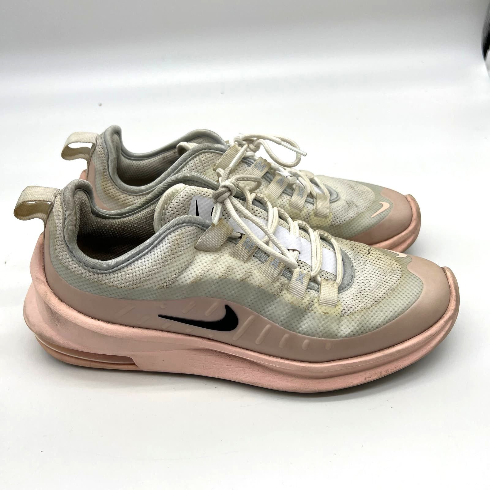 Nike Nike Air Max Axis Women's Athletic Shoes Size 6.5 Size US 6.5 / IT 36.5 - 1 Thumbnail