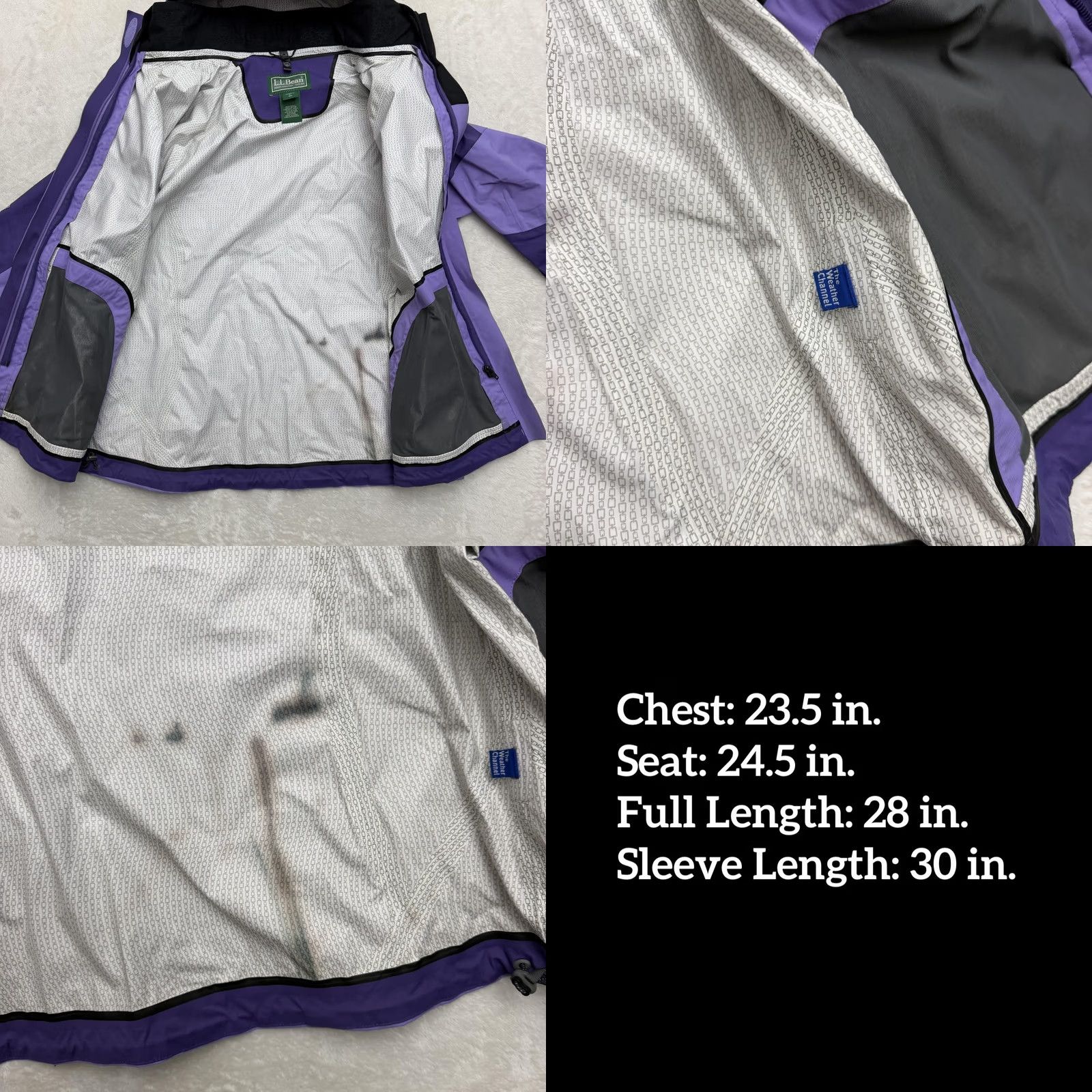 Vintage VINTAGE: None Size M / US 6-8 / IT 42-44 - 8 Thumbnail