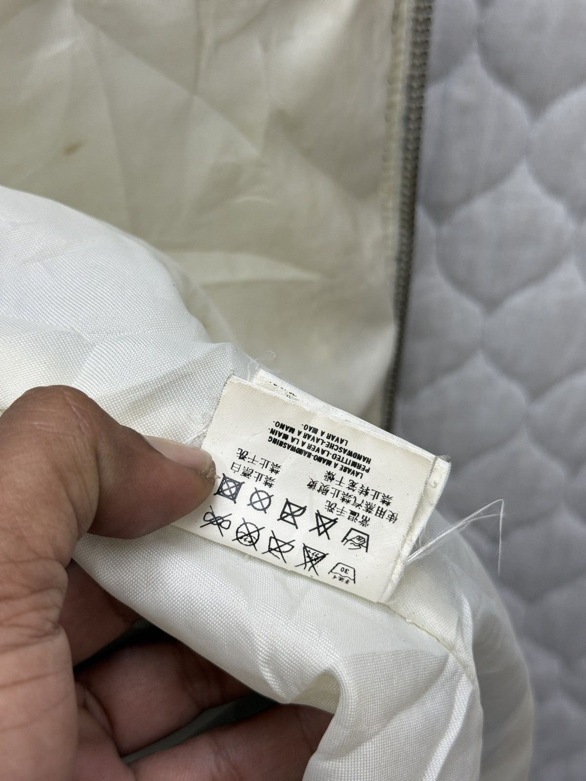Replay 🔥🔥🔥ARCHIVE VINTAGE REPLAY RIDER JACKET Size US M / EU 48-50 / 2 - 17 Thumbnail