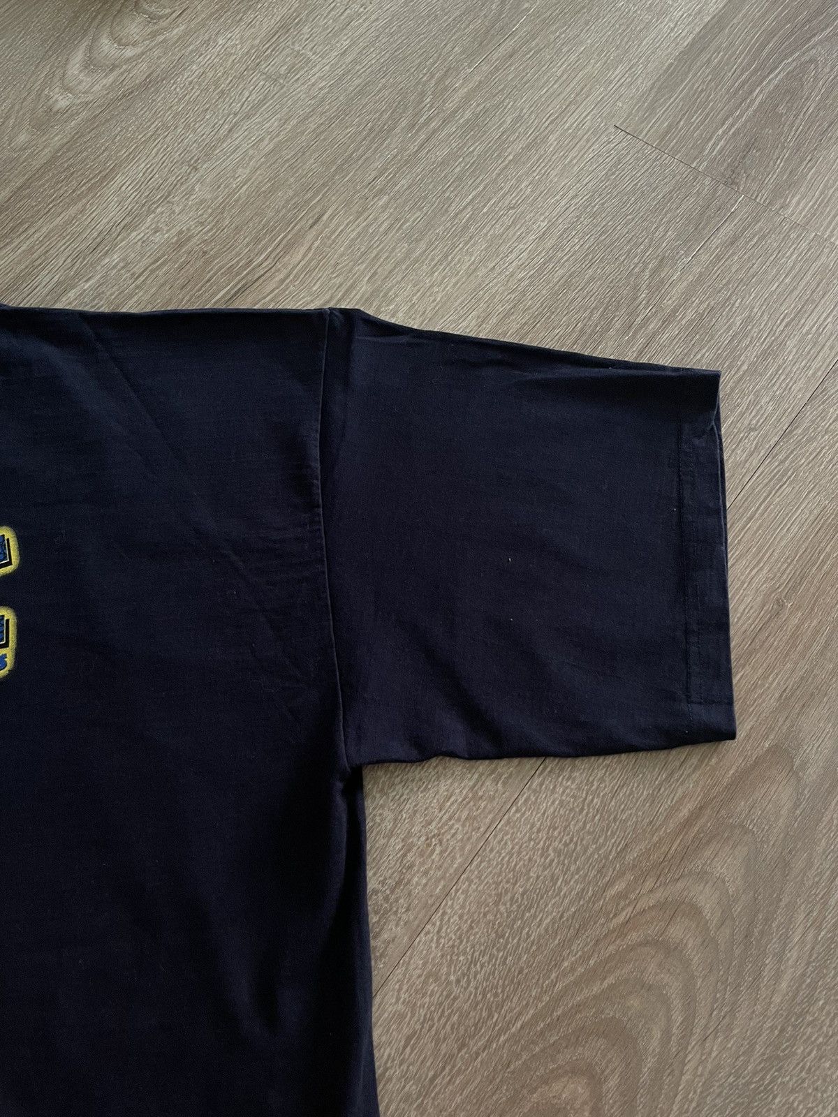 Playstation × Vintage Vintage 90s Croc Legend Of The Gobbos Game Promo T Shirt Size US XXL / EU 58 / 5 - 8 Thumbnail
