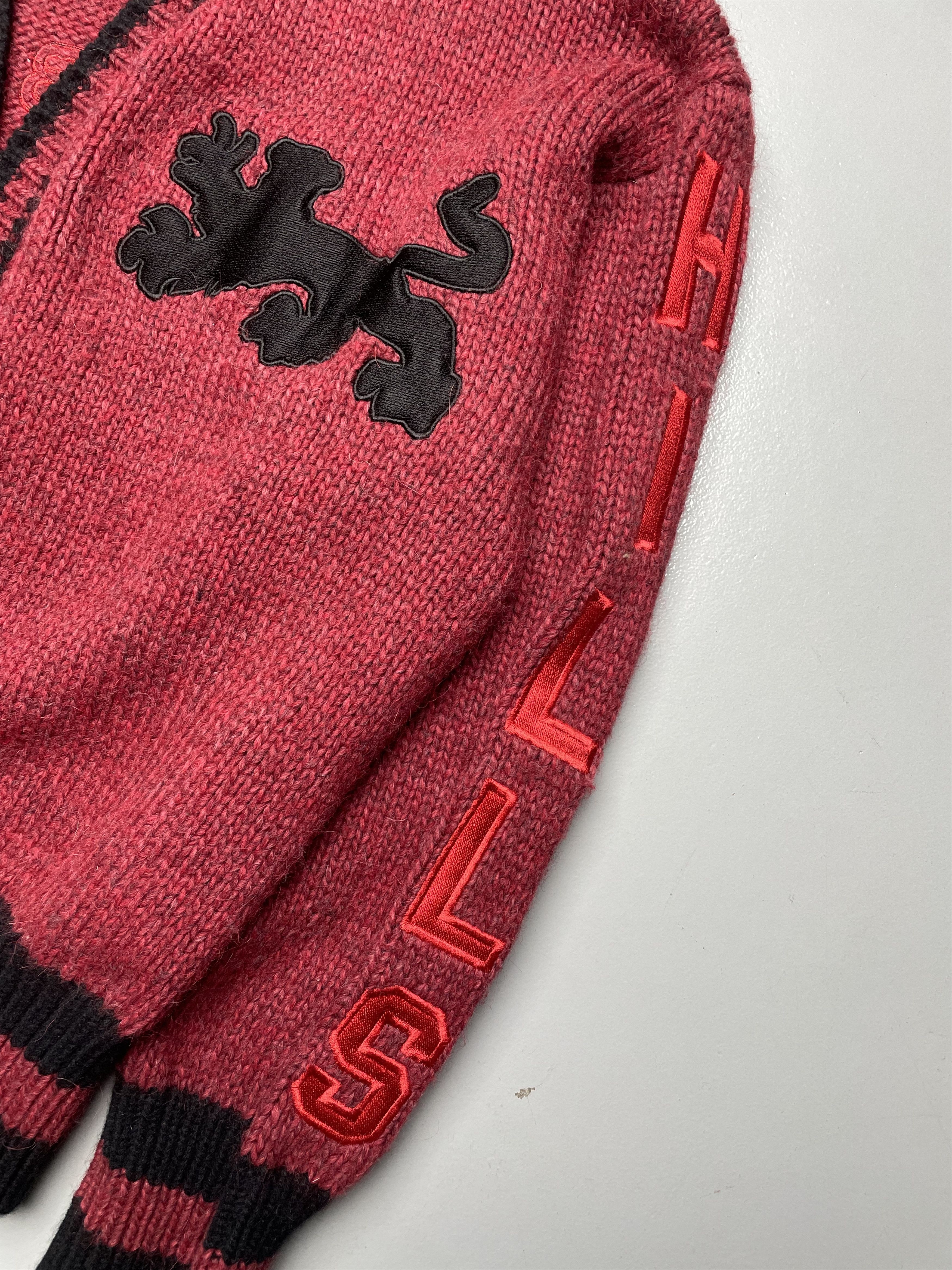 Yeezy YEEZY Season 5 Calabasas Lost Hills oversized cardigan Size US M / EU 48-50 / 2 - 11 Thumbnail