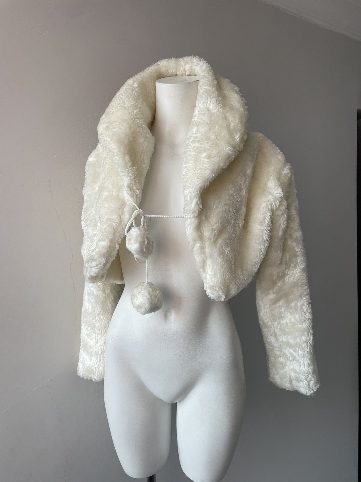 Vintage y2k coat Size L / US 10 / IT 46 - 5 Thumbnail