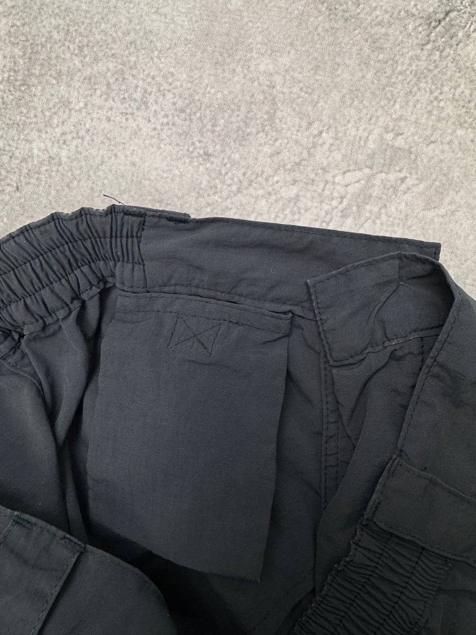 SALEWA Salewa 5C Outdoor Pants Dark Grey Size XS Size US 27 - 9 Thumbnail