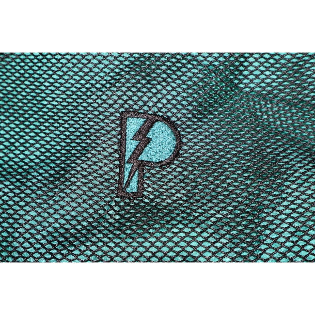 Pro Player Vintage 90s Anaheim Mighty Ducks Pro Player Jacket Teal Size US M / EU 48-50 / 2 - 8 Thumbnail