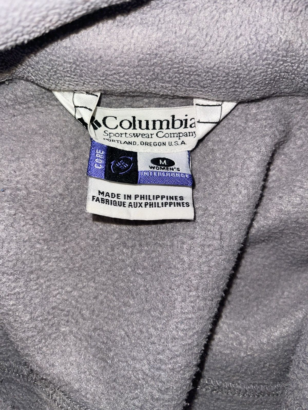 Columbia Columbia winter jacket Size M / US 6-8 / IT 42-44 - 4 Thumbnail