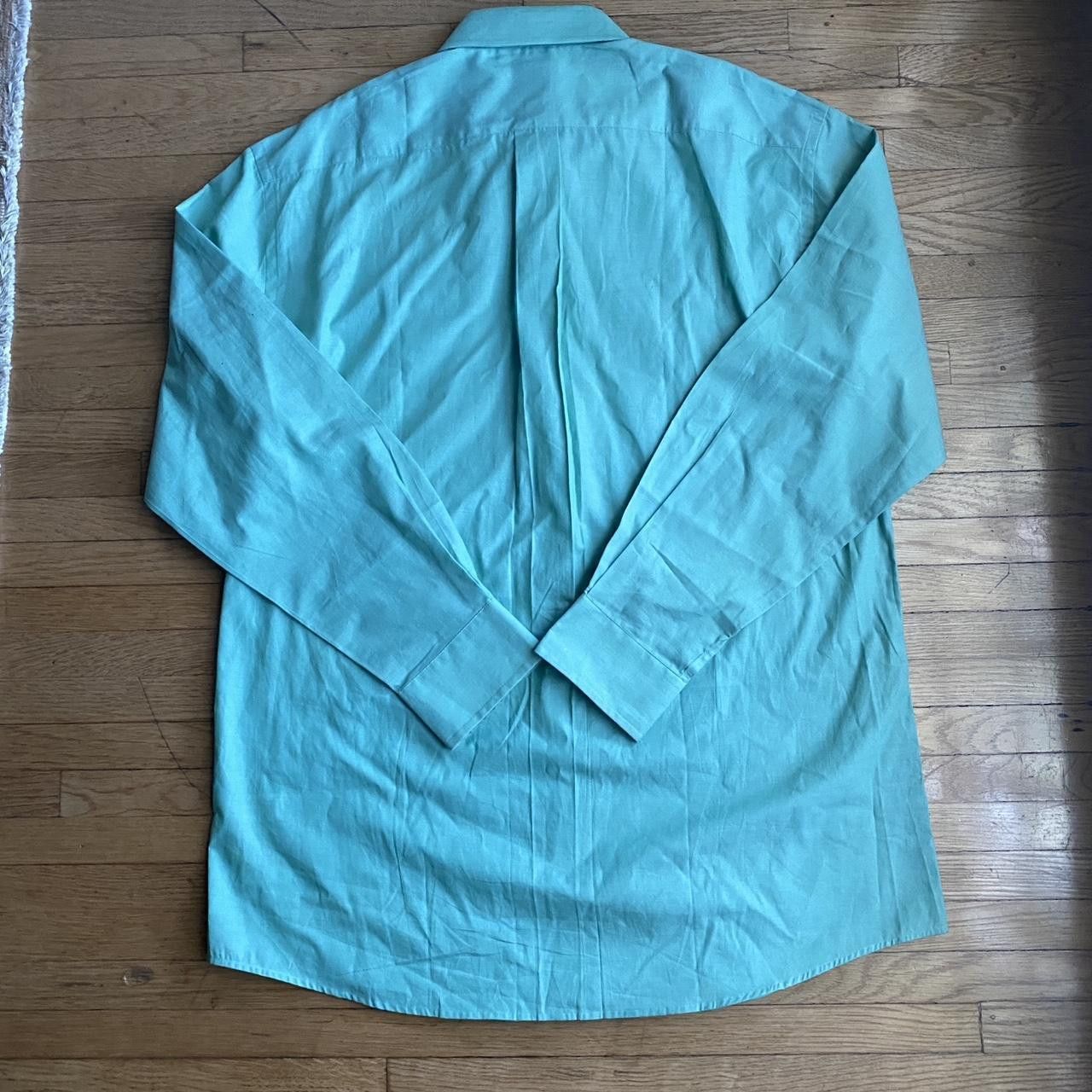 U.S. Polo Assn. U.S polo Assn. long sleeve button down Size US M / EU 48-50 / 2 - 3 Thumbnail