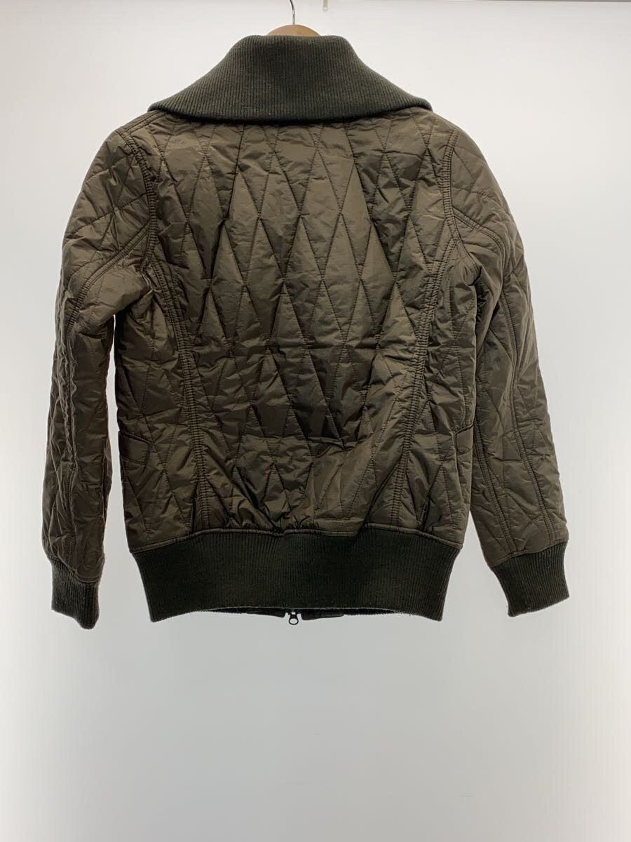 Hysteric Glamour Quilted Full Zip Jacket Size M / US 6-8 / IT 42-44 - 2 Thumbnail
