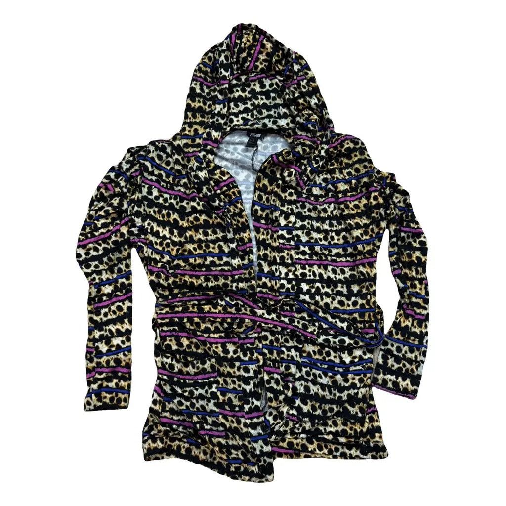 Just Cavalli Just Cavalli Cardigan Size: M Size M / US 6-8 / IT 42-44 - 1 Thumbnail