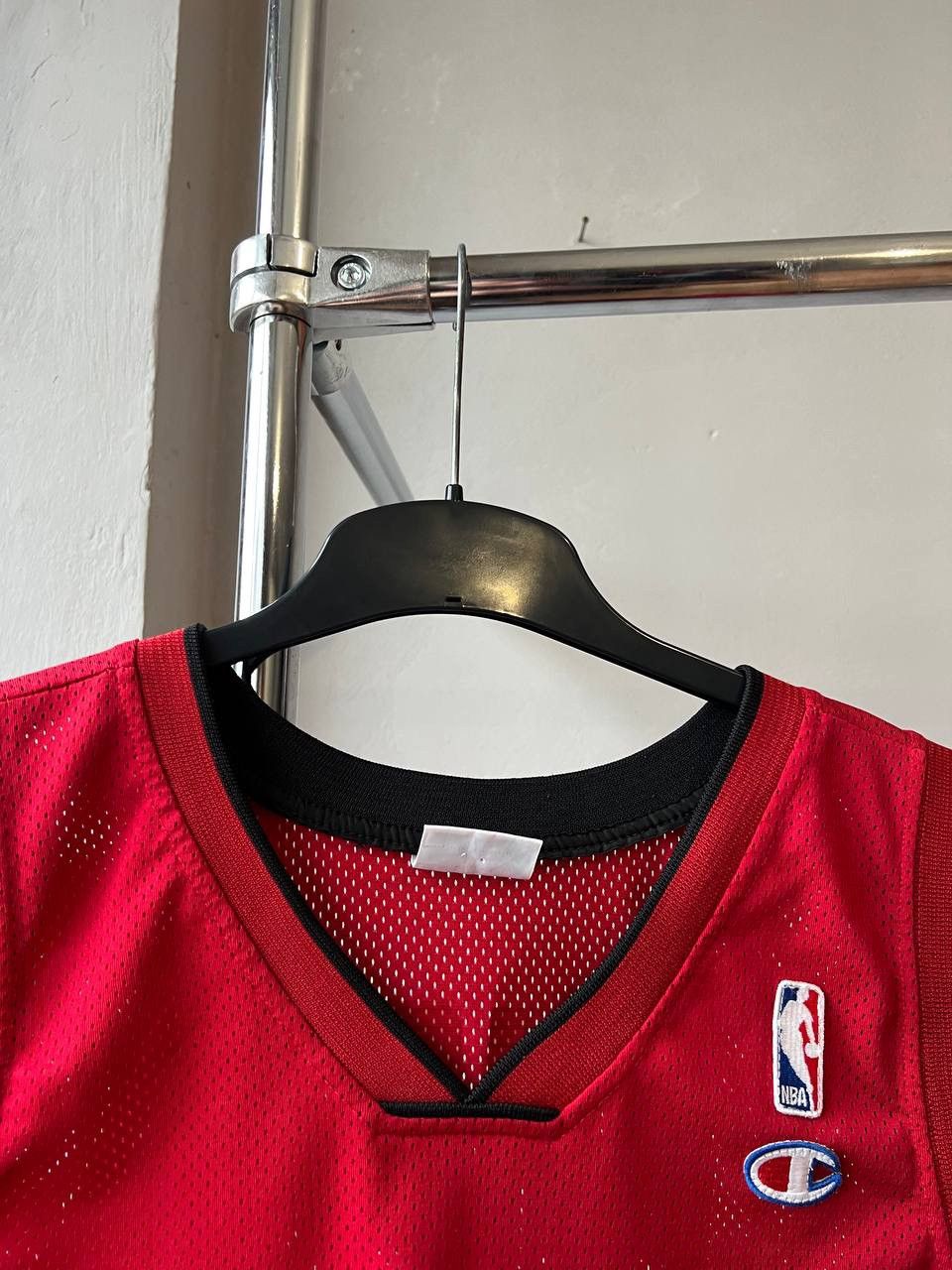 NBA VINTAGE MIAMI HEAT #32 O’NEAL CHAMPION BASKETBALL JERSEY L Size US L / EU 52-54 / 3 - 4 Thumbnail