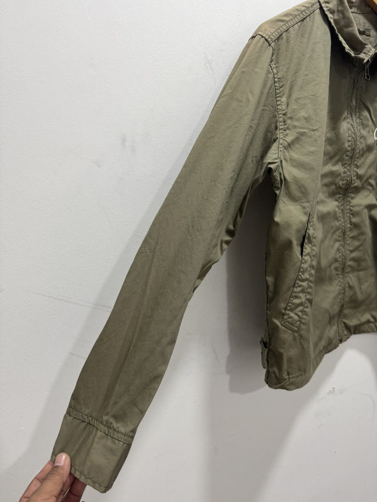 Avirex × Vintage VINTAGE AVIREX SOUVENIR SUKAJAN EMBROIDERY BIG LOGO JACKET Size US S / EU 44-46 / 1 - 12 Thumbnail