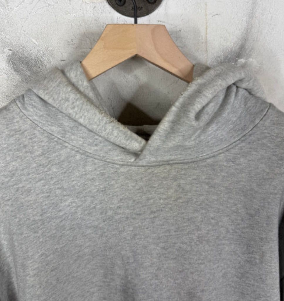 Acne Studios Acne studios stockholm hoodie grey Size US M / EU 48-50 / 2 - 5 Thumbnail