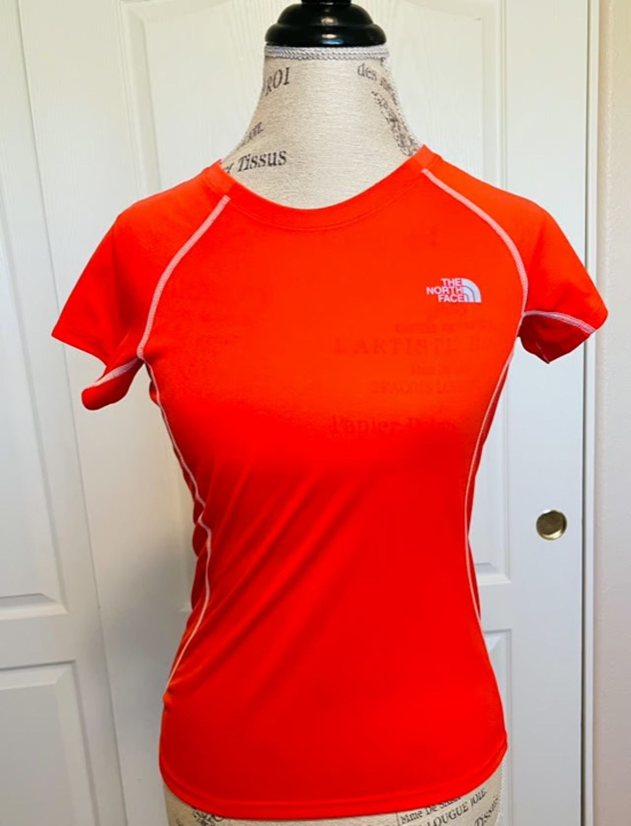 The North Face Women's North Face Running Top XS Size XS / US 0-2 / IT 36-38 - 1 Thumbnail