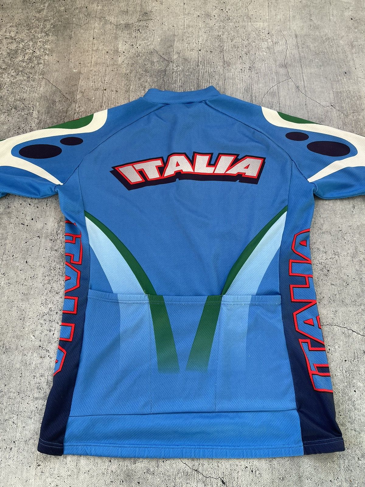Vintage Vintage Castelli Italy Jersey Bike shirt Cycling Size US M / EU 48-50 / 2 - 10 Thumbnail