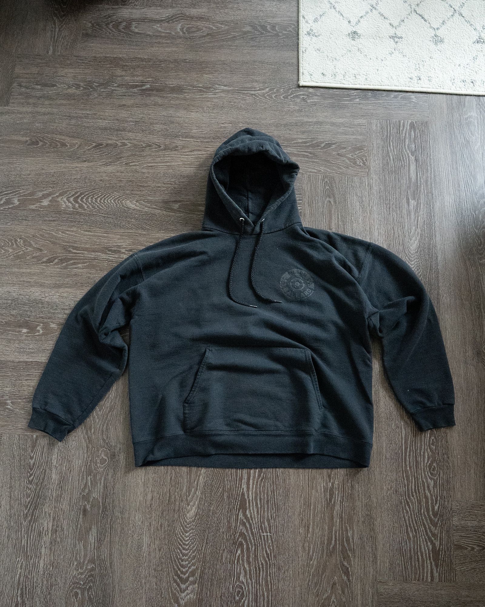 Filson Filson CCF Ballard Hoodie Size US XL / EU 56 / 4 - 1 Thumbnail
