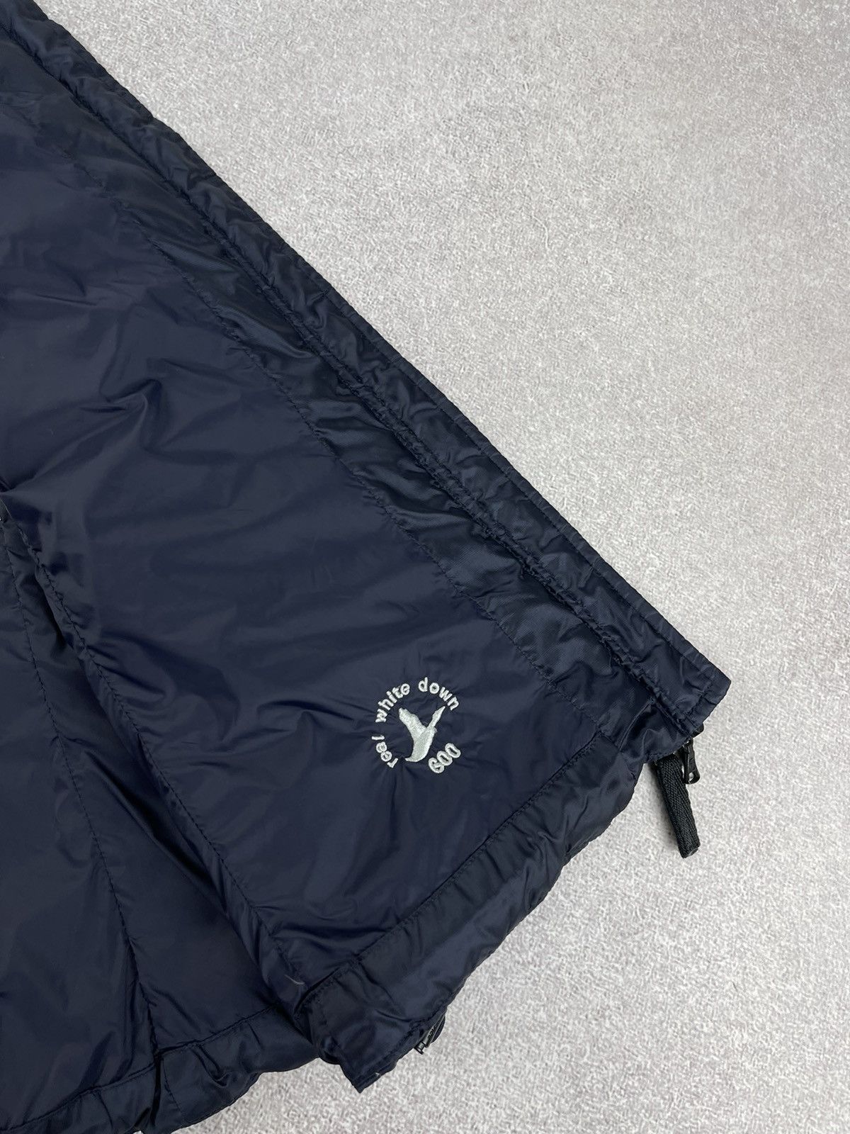 Bogner Womens Bogner Duck Down Vest Navy Size US 10 Size L / US 10 / IT 46 - 9 Thumbnail