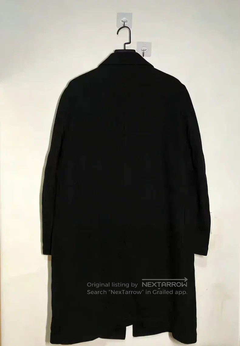 Comme des Garcons Comme Des Garcons Wool coat Size M / US 6-8 / IT 42-44 - 2 Thumbnail