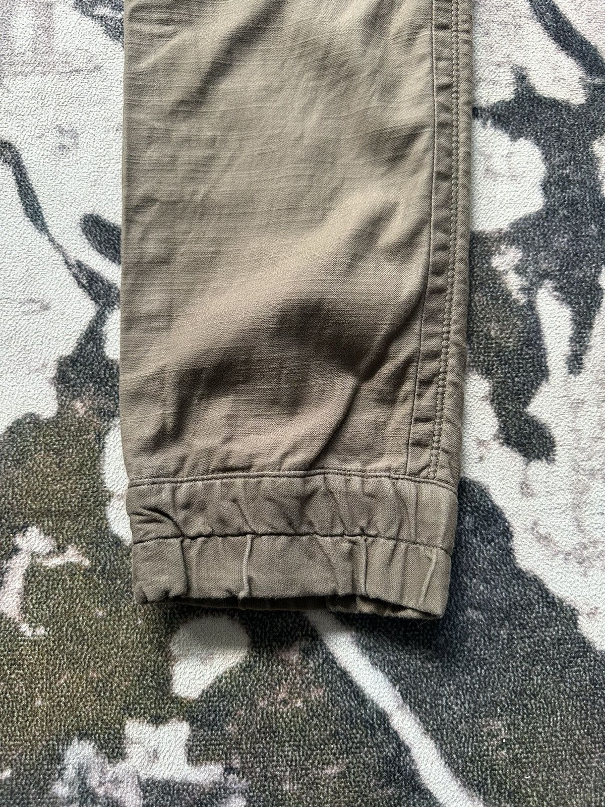 Nonnative SS12 - Nonnative military style pant Size US 32 / EU 48 - 5 Thumbnail