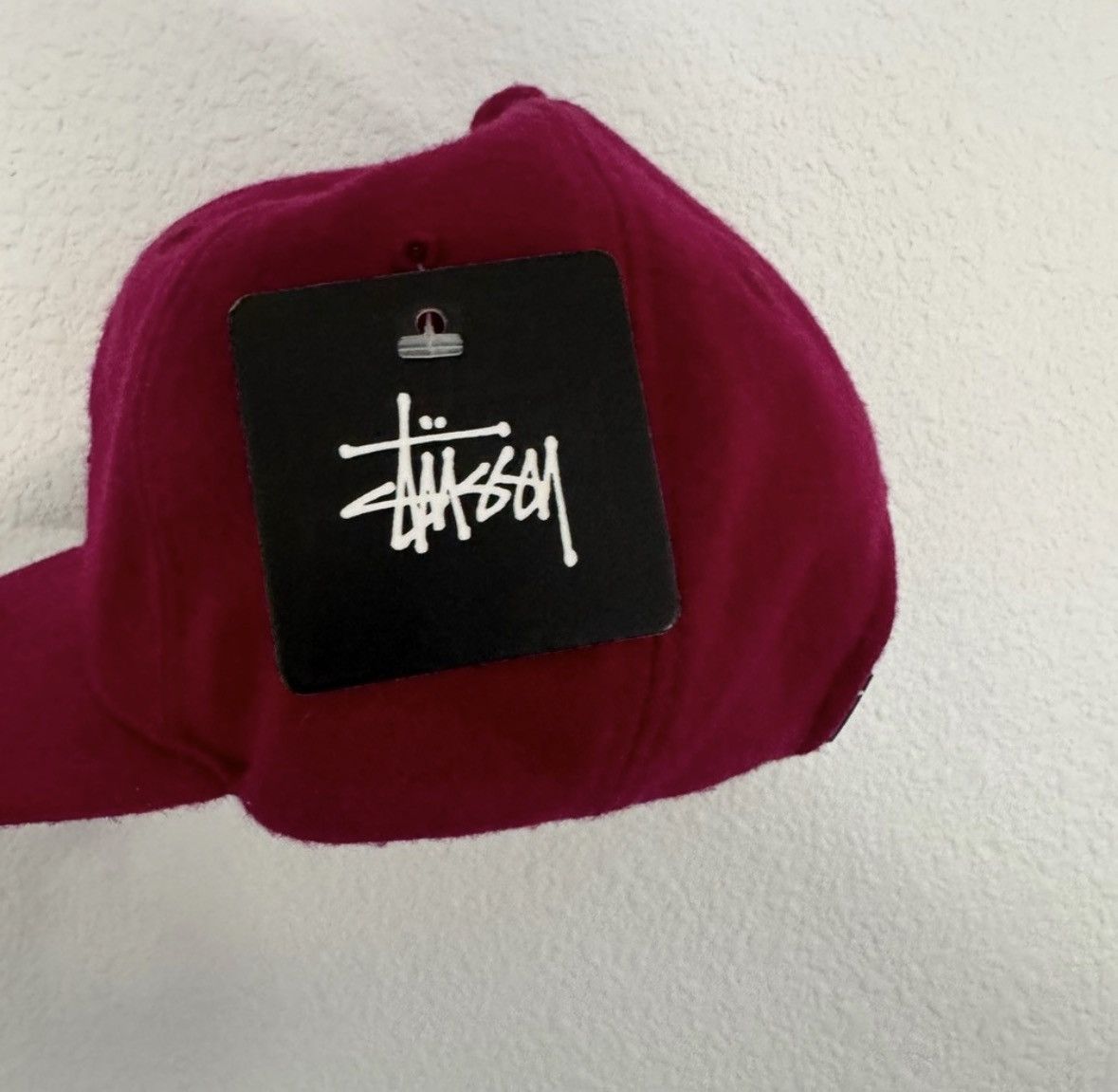 Nike × Stussy Stussy Nike Hat Size ONE SIZE - 6 Thumbnail