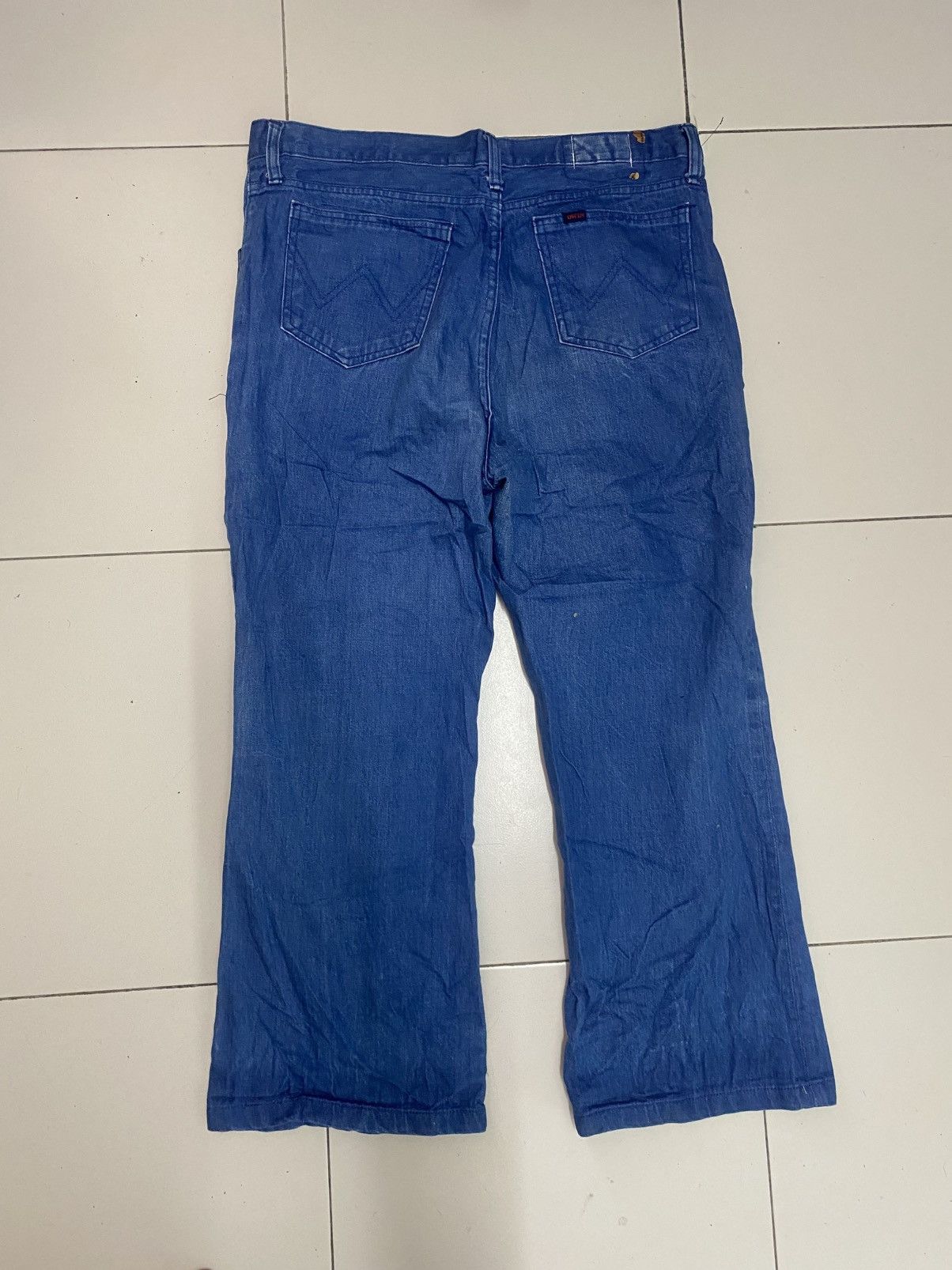 Edwin Vintage Edwin 80s Size US 36 / EU 52 - 11 Thumbnail