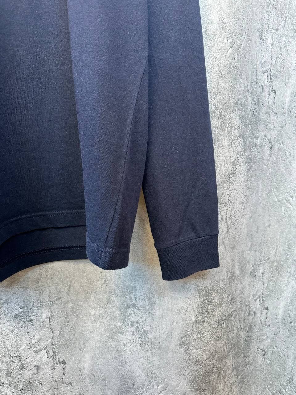 Lacoste Lacoste Sport Ultra Dry Sweatshirt Long Sleeve Crew Neck Size US M / EU 48-50 / 2 - 9 Thumbnail
