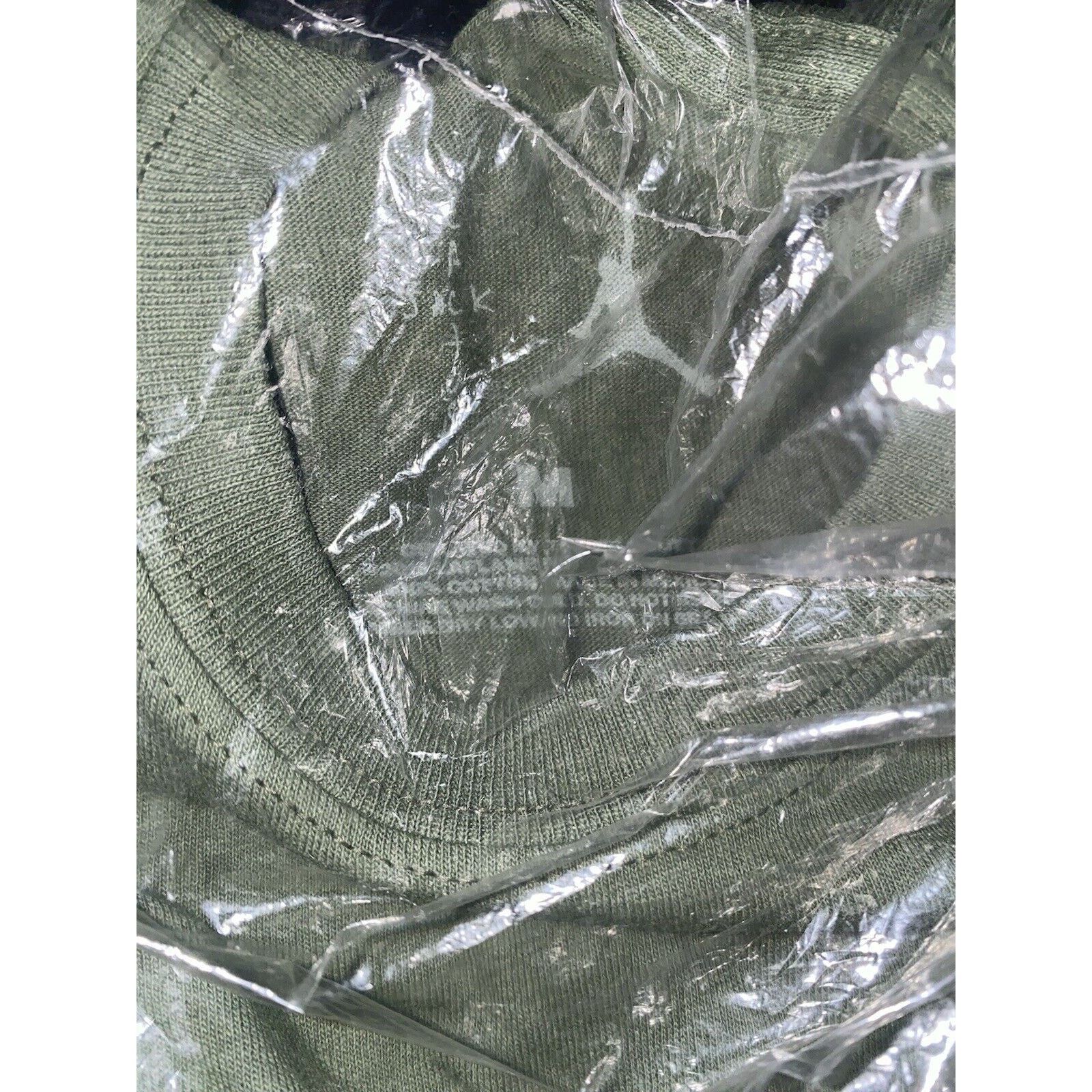Jordan Brand × Travis Scott Travis Scott Jordan Highest In The Room Shirt Size Med New Size US M / EU 48-50 / 2 - 5 Thumbnail