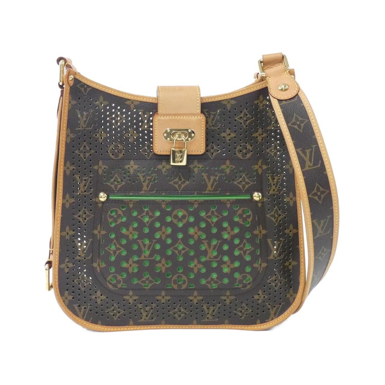 Louis Vuitton Louis Vuitton Louis Vuitton Monogram Shoulder Bag Canvas Shoulder Bag M95173 DUTY FREE for USA Size ONE SIZE - 1 Thumbnail