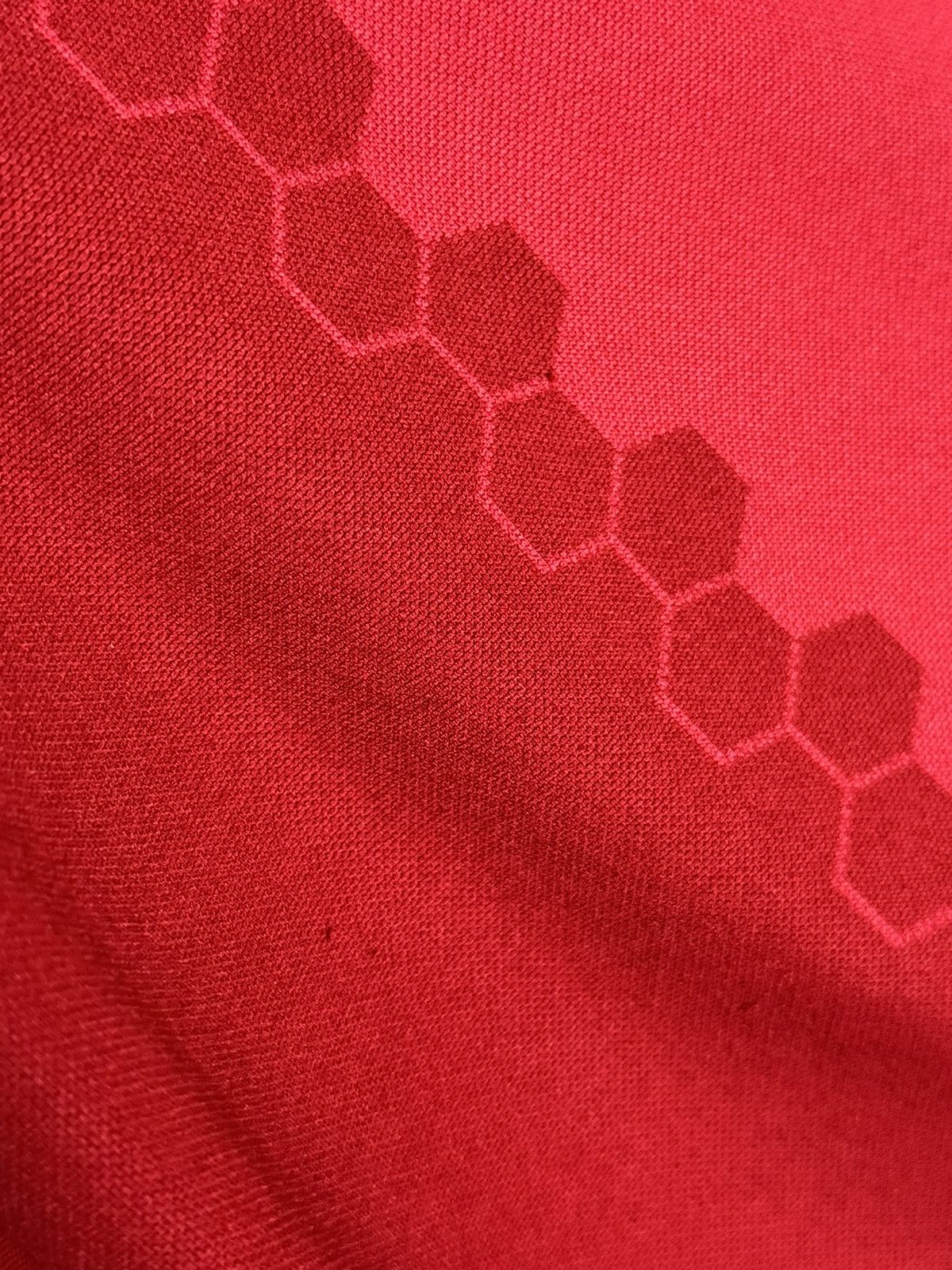 Adidas Manchester United 16/17 Home Football Jersey T-Shirt Size US M / EU 48-50 / 2 - 8 Thumbnail