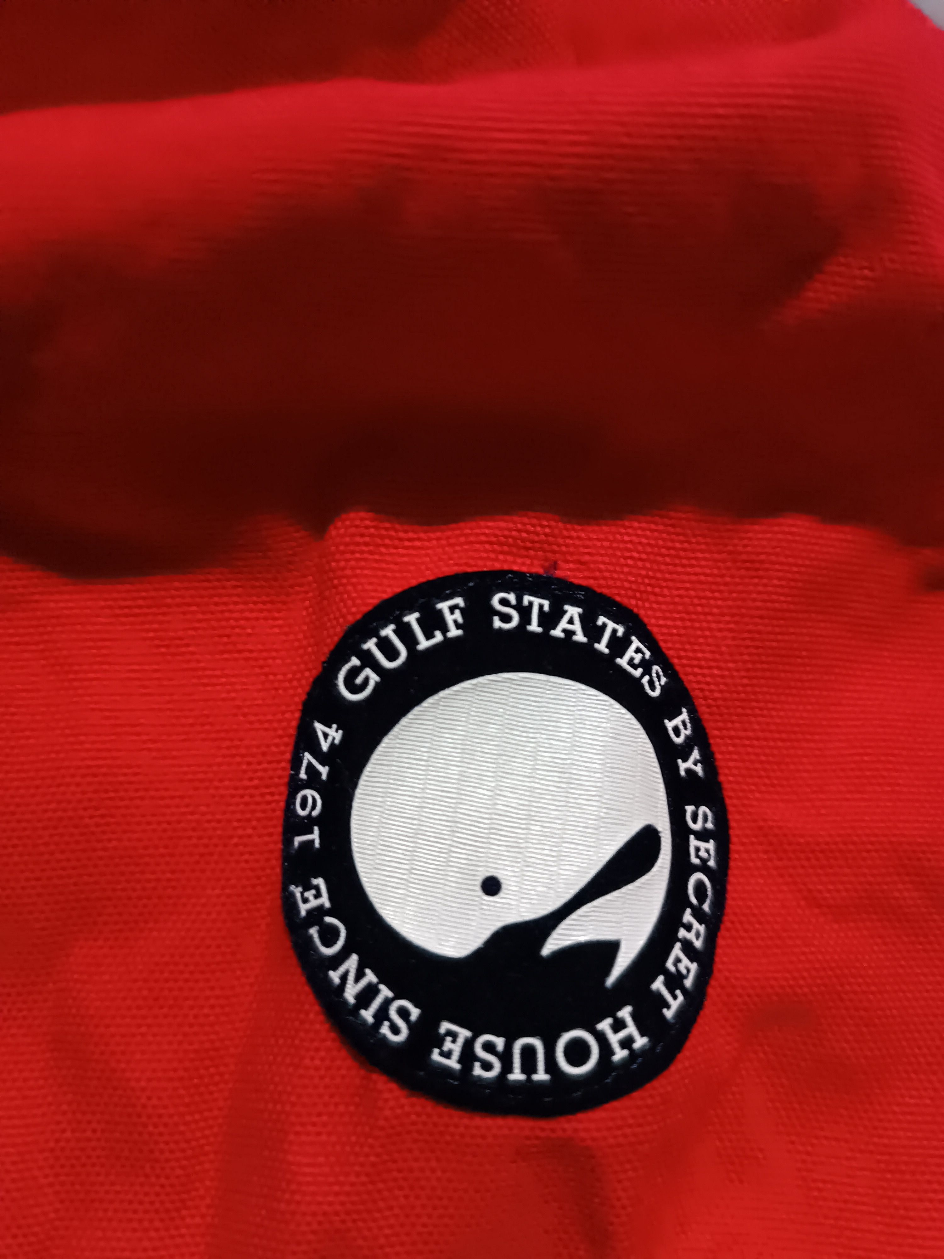 Japanese Brand × Vintage 70s Vintage Big Silhouette Stadium Jacket Size ONE SIZE - 14 Thumbnail