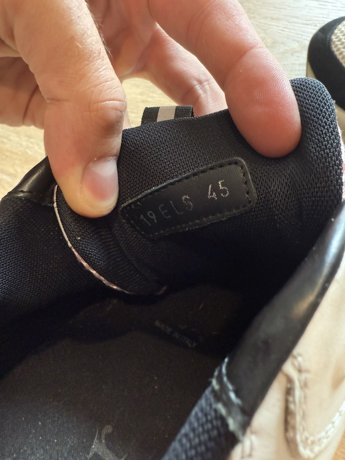 Dior Dior b22’s Size US 11 / EU 44 - 5 Thumbnail