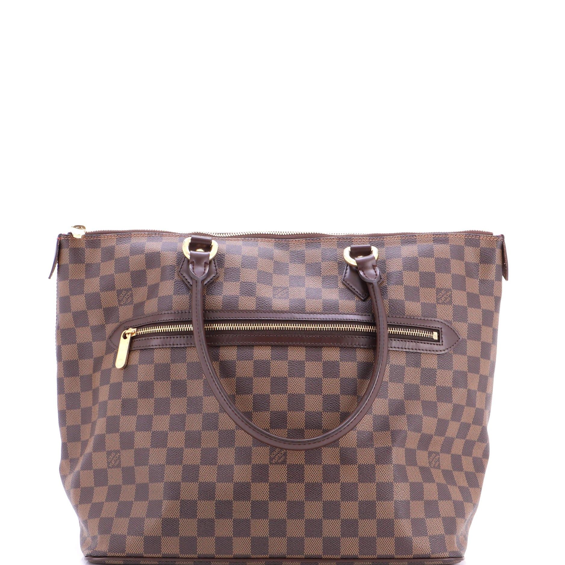 Louis Vuitton Saleya Handbag Size ONE SIZE - 1 Thumbnail