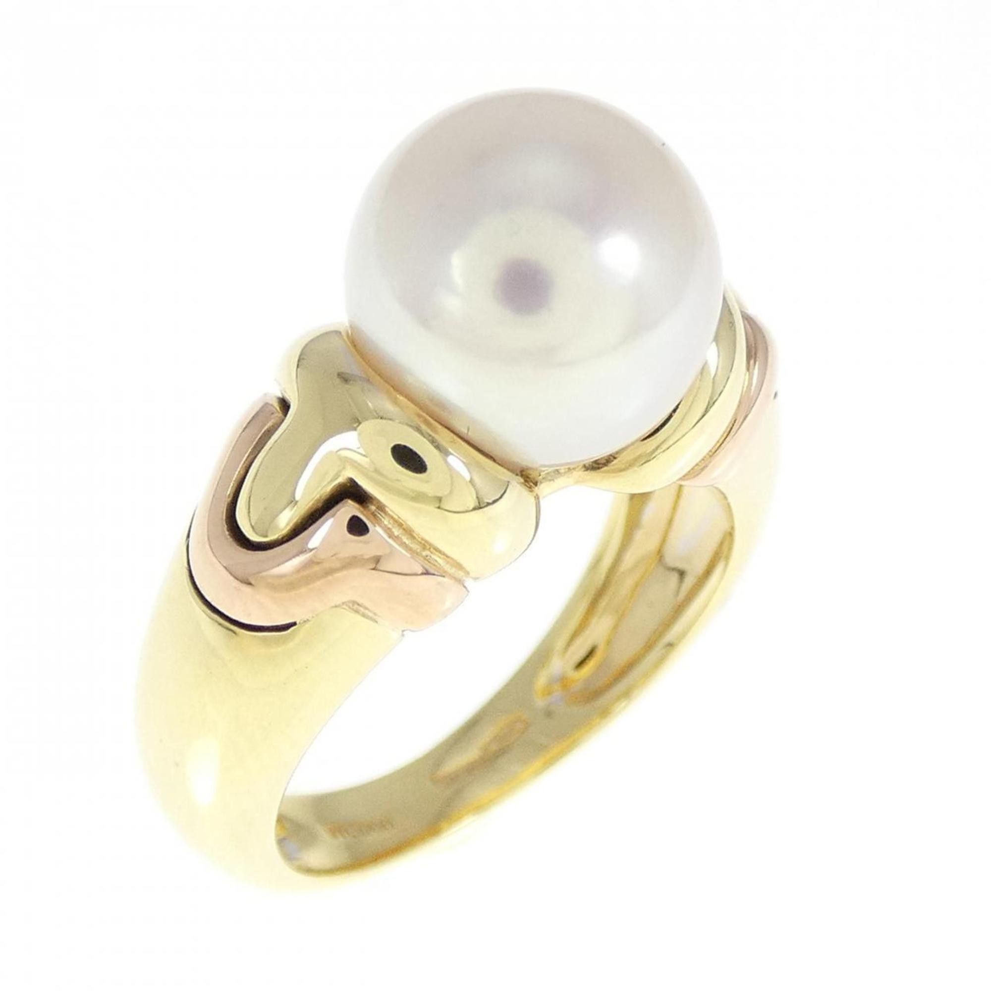 Bvlgari Bulgari ring Size ONE SIZE - 1 Thumbnail
