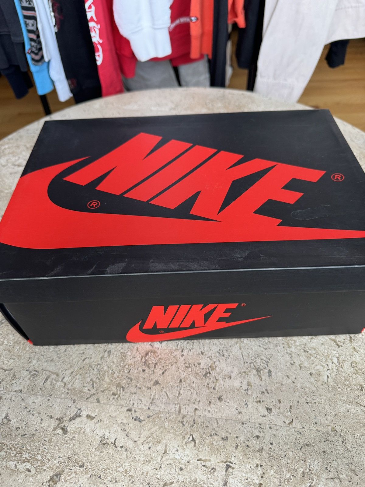 Jordan Brand Jordan 1 Retro Low OG Zion Williamson Voodoo Size US 10.5 / EU 43-44 - 15 Thumbnail
