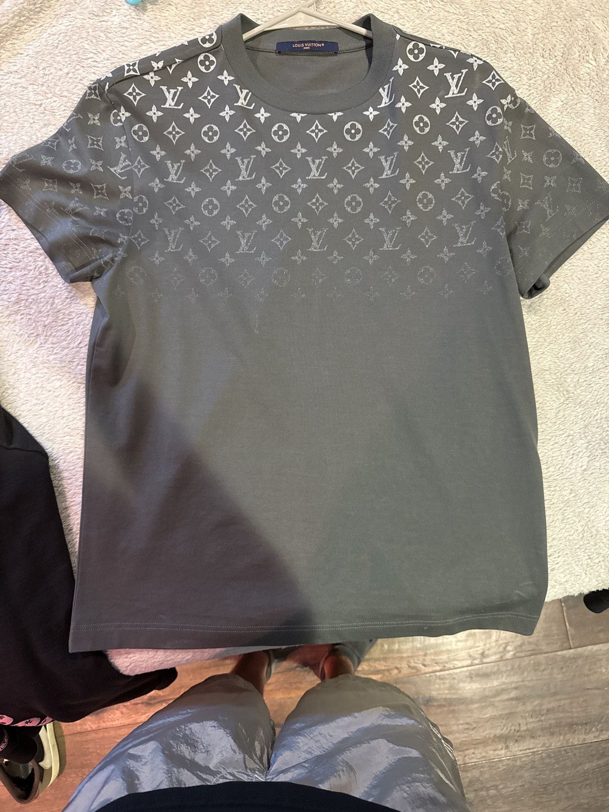 Louis Vuitton Louis vuitton shirt Size US XS / EU 42 / 0 - 1 Thumbnail