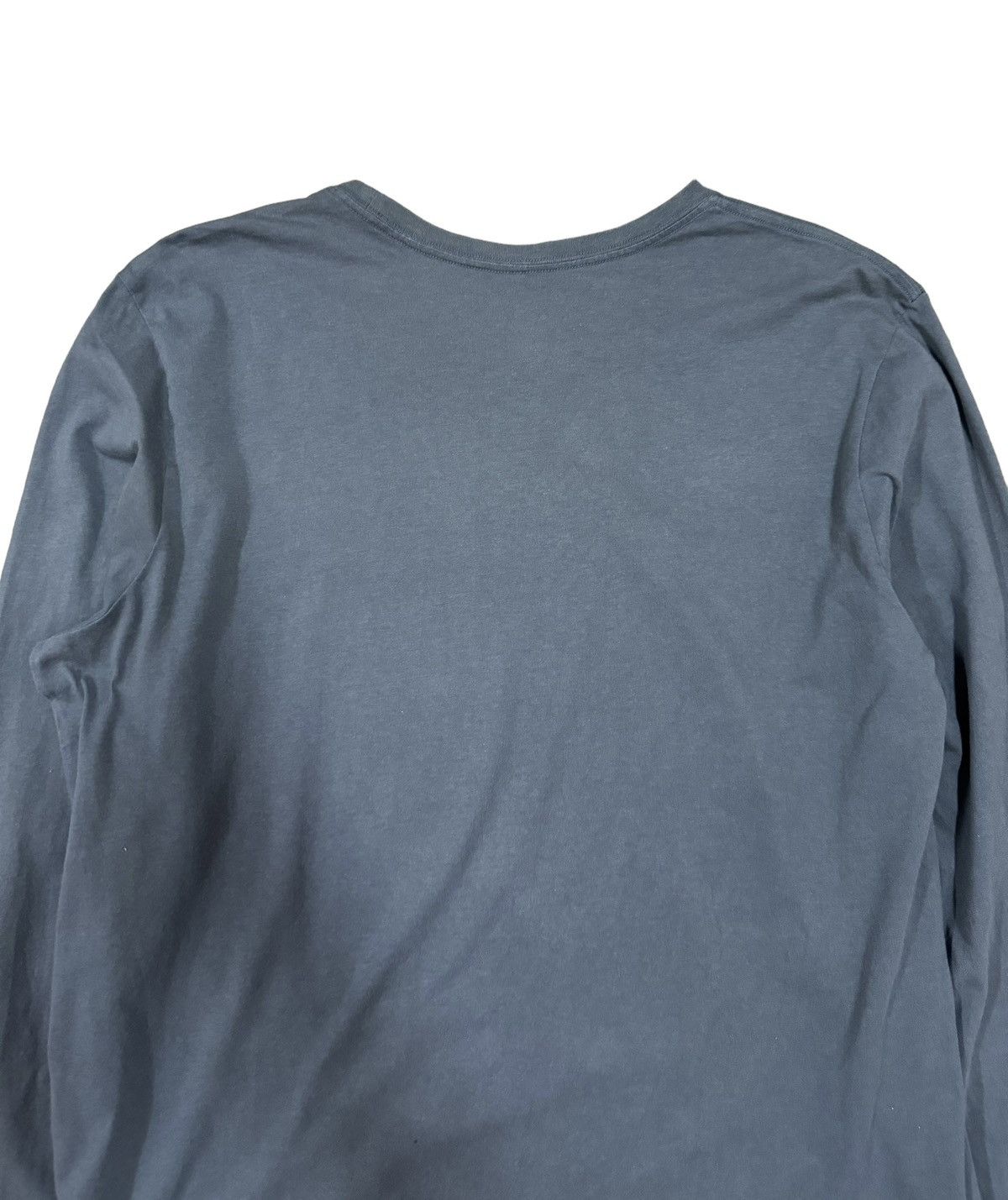 Arc'teryx Arc’teryx Logo Longsleeve T shirt Size US XL / EU 56 / 4 - 7 Thumbnail