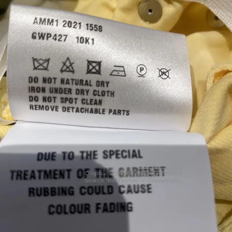 Miu Miu Miu Miu Colorful Cotton Summer Shorts . Size 23" - 4 Thumbnail
