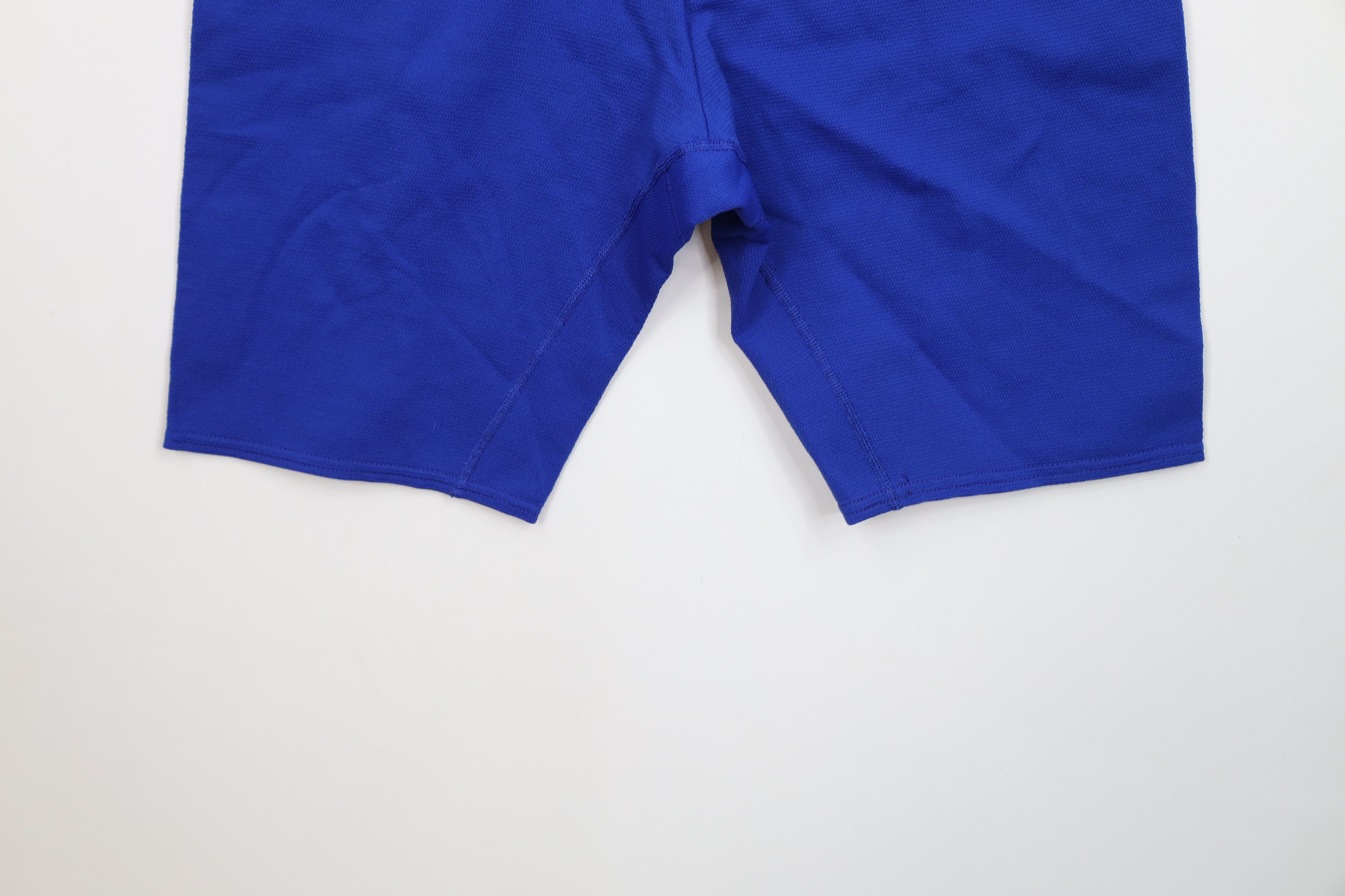 Vintage Vintage 80s 90s Bike Compression Shorts Half Tights USA Size 28" / US 6 / IT 42 - 11 Thumbnail