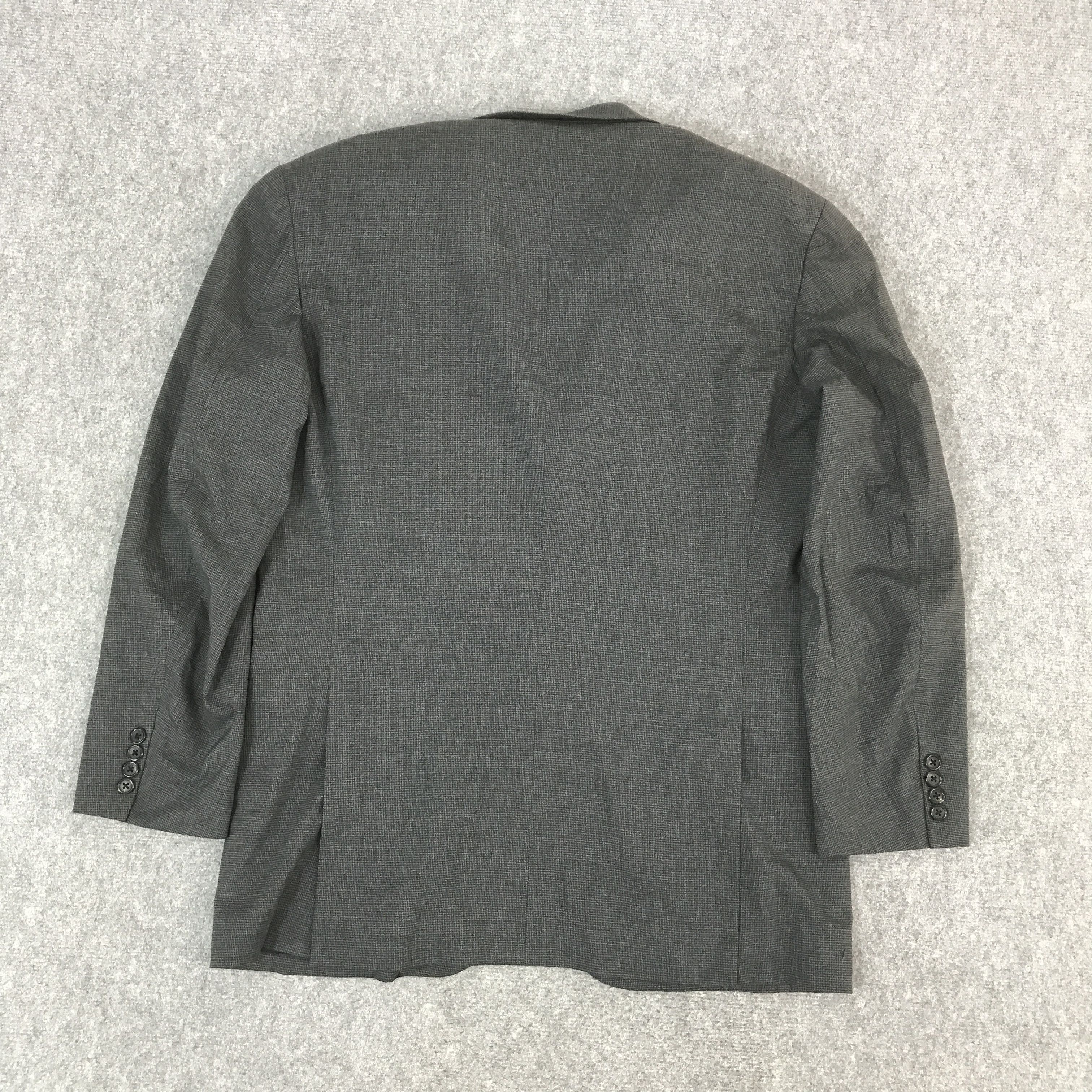 Polo Ralph Lauren × Vintage VINTAGE POLO RALPH LAUREN BLAZER JACKET Size US L / EU 52-54 / 3 - 2 Thumbnail