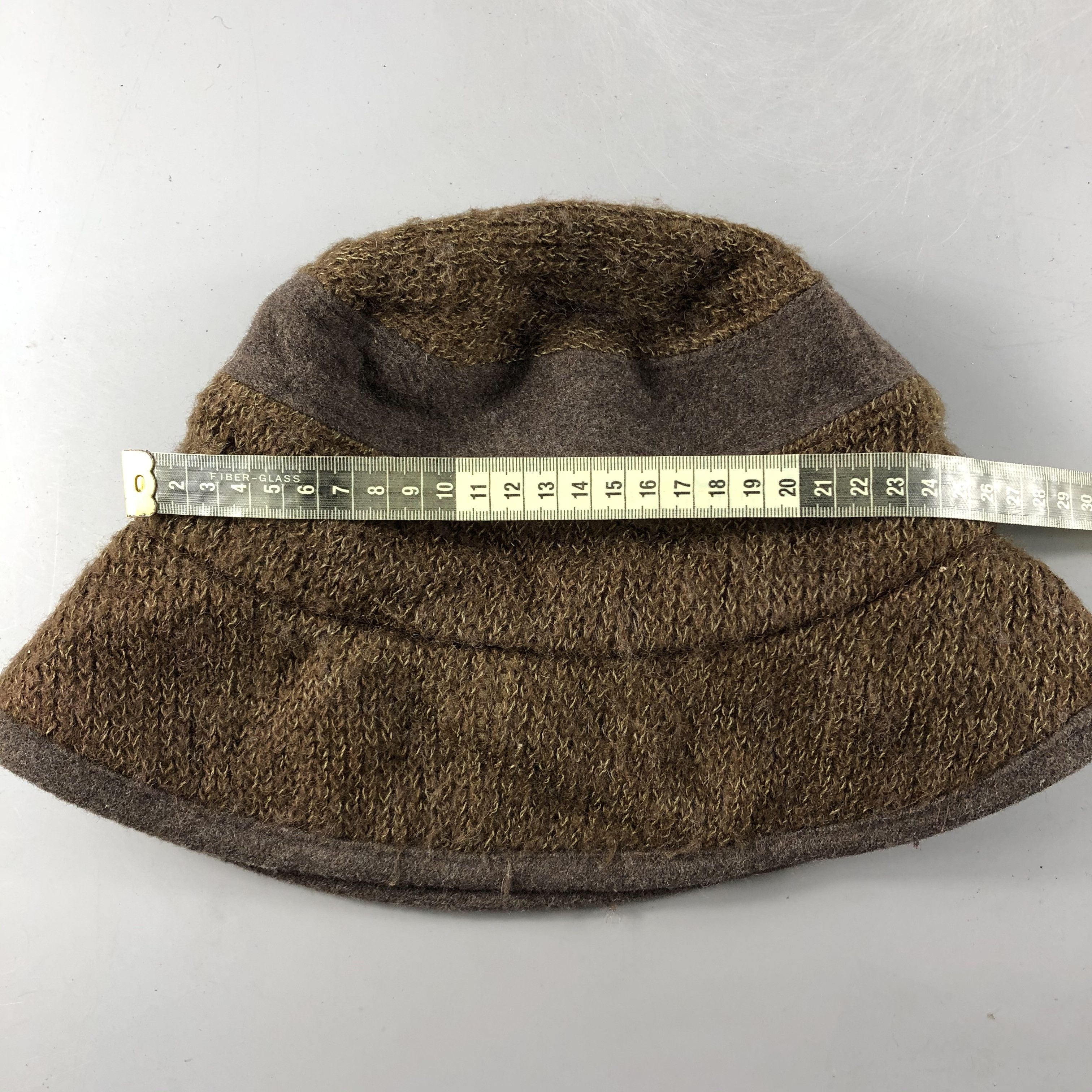 Other × Vintage The National Trust Bucket Hats -D721 Size ONE SIZE - 3 Thumbnail