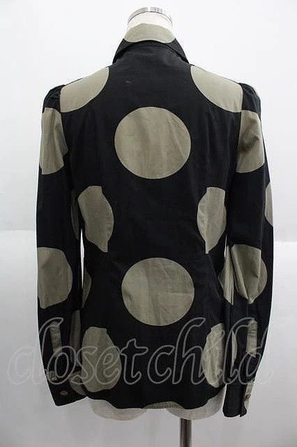 Vivienne Westwood vivienne westwood polka dot shirt set - dmc-2508 Size US M / EU 48-50 / 2 - 2 Thumbnail