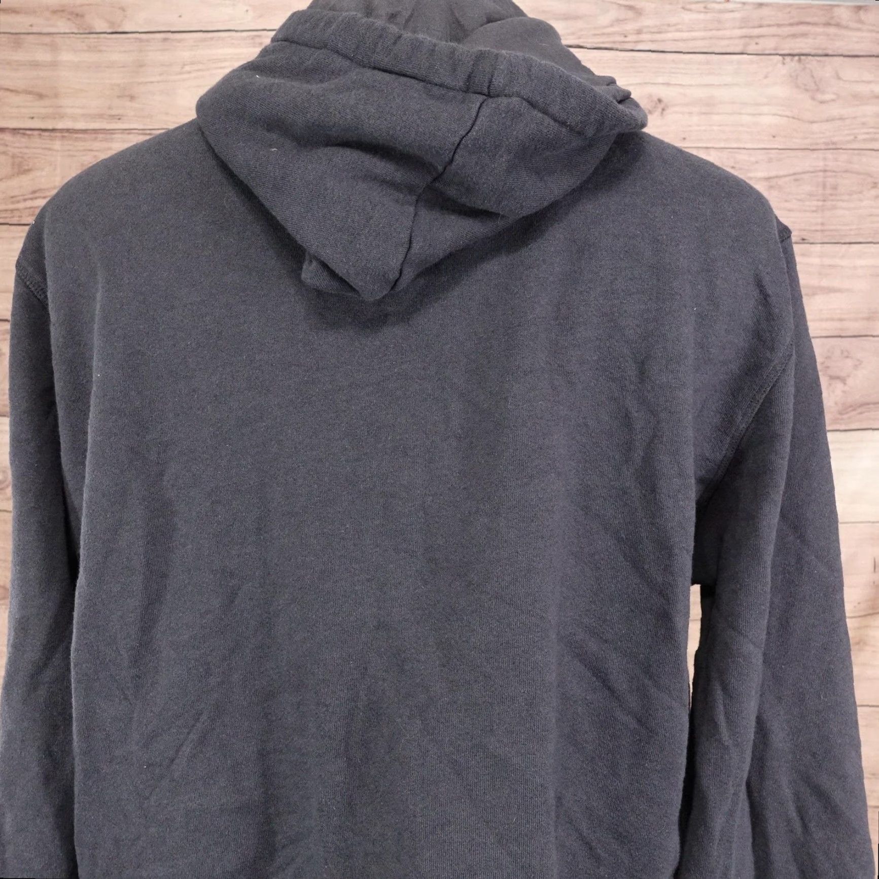 Vintage GoPro Hoodie Mens L Full Zip Graphic Pullover Sweatshirt Size US L / EU 52-54 / 3 - 6 Thumbnail