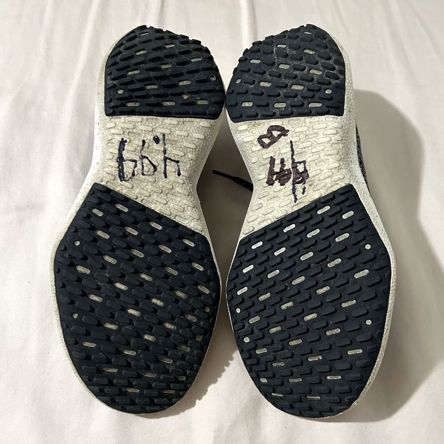 Allbirds Allbirds Women’s Tree Dasher 2 Sneakers Size 10.5 Gray Shoe Athletic Running Size US 11 / IT 41 - 7 Thumbnail