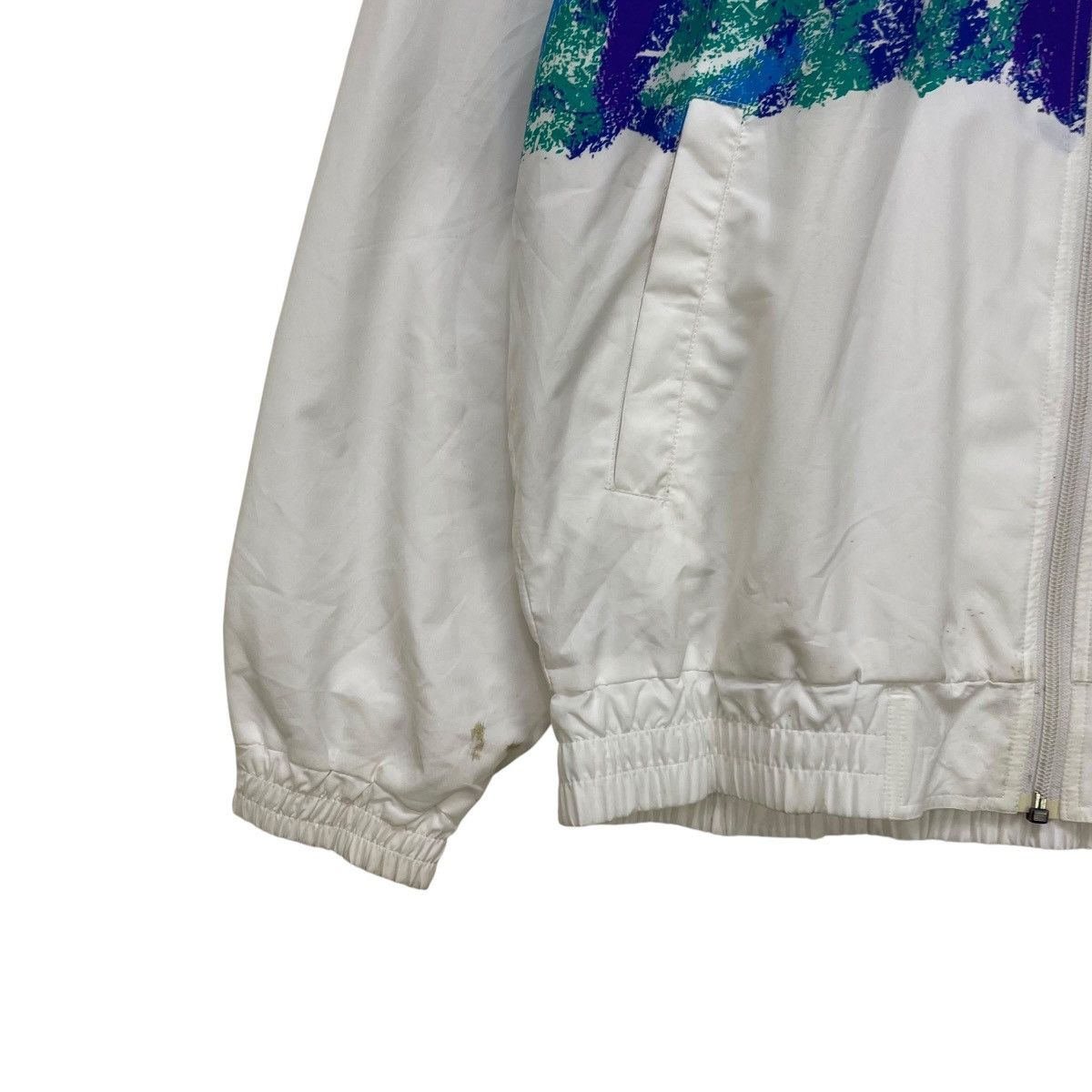 Vintage Vintage Pro Kennex Light Jacket Size US M / EU 48-50 / 2 - 6 Thumbnail
