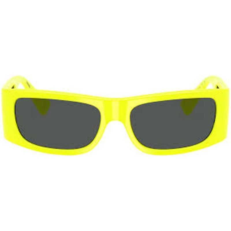 Versace Versace 0VE4482-544987(586785-GZ1) Size ONE SIZE - 4 Thumbnail