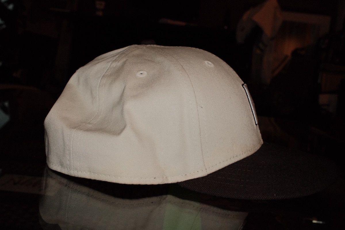 Represent Clo. represent fitted hat 7 5/8 Size ONE SIZE - 4 Thumbnail