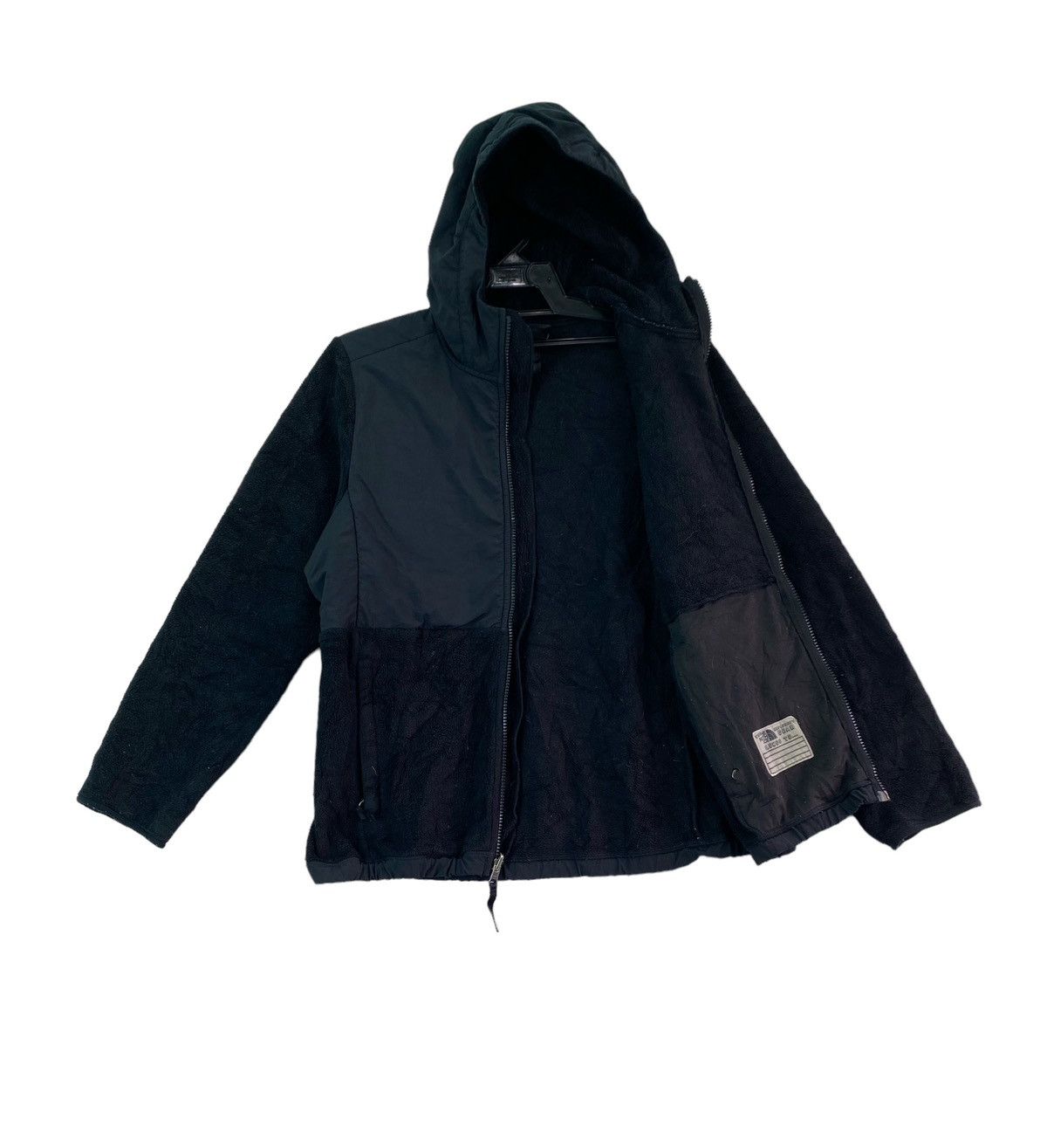The North Face Rare The North Face explorer type fleece jacket Size US S / EU 44-46 / 1 - 3 Thumbnail
