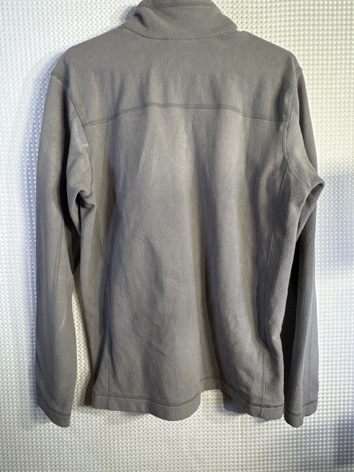 Patagonia Patagonia Micro D 2/4 Zip Fleece Pullover Size US M / EU 48-50 / 2 - 4 Thumbnail